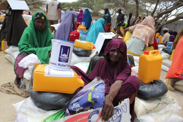 Islamic Relief