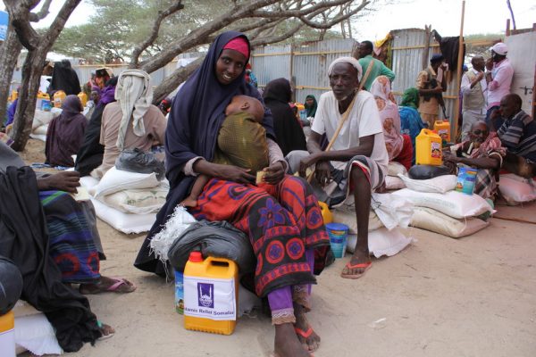 Islamic Relief