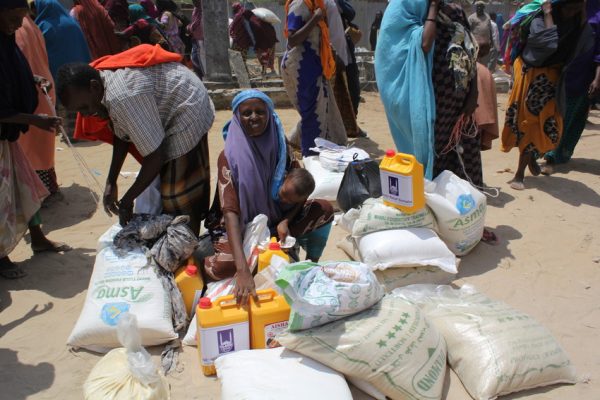 Islamic Relief
