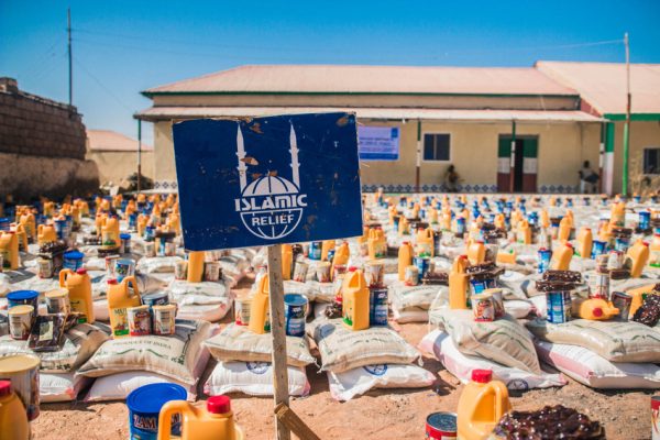 Islamic Relief