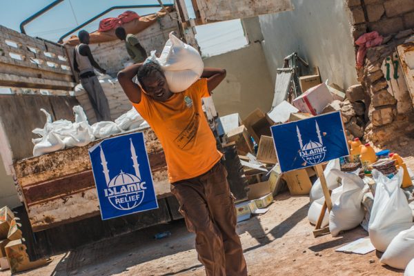 Islamic Relief