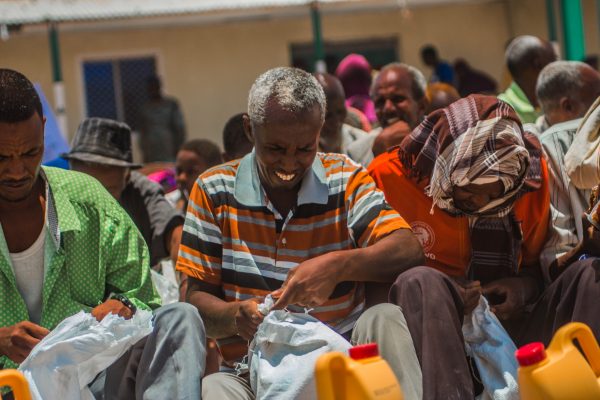 Islamic Relief