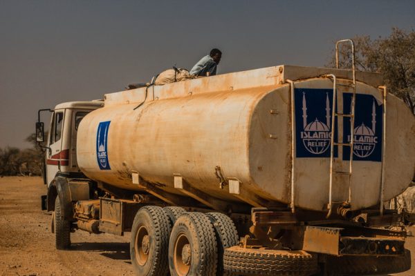 Islamic Relief