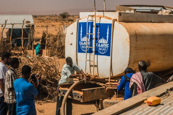 Islamic Relief