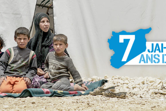 Syrie