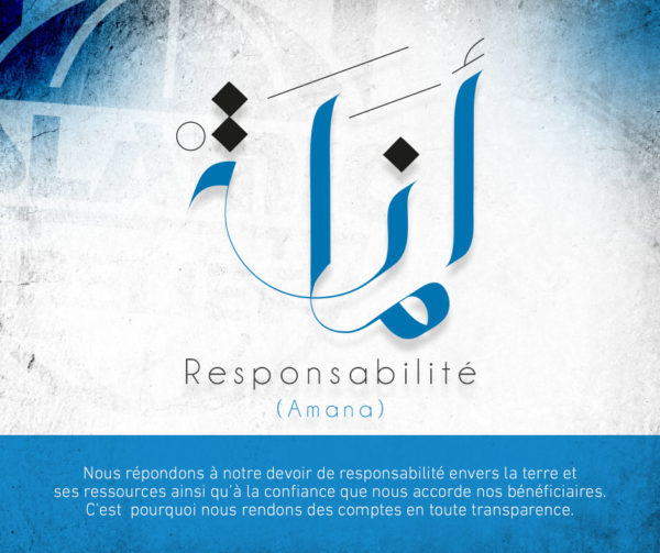 responsabilité