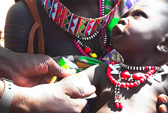 La crise alimentaire reste dramatique au Soudan du Sud
