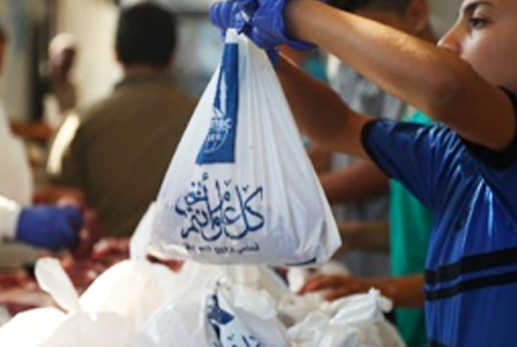 Le sacrifice d’Ibrahim
