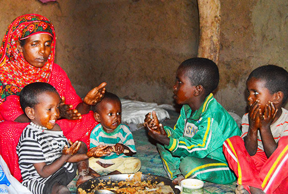 Coronavirus : Gardons la foi