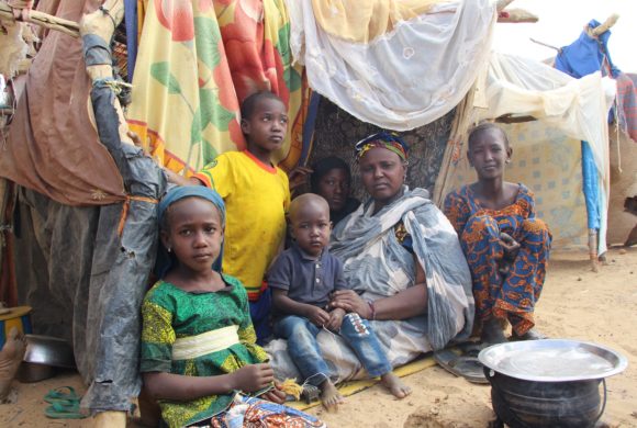 Famine Afrique Ramadan