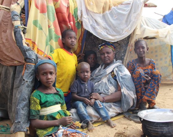 Famine Afrique Ramadan