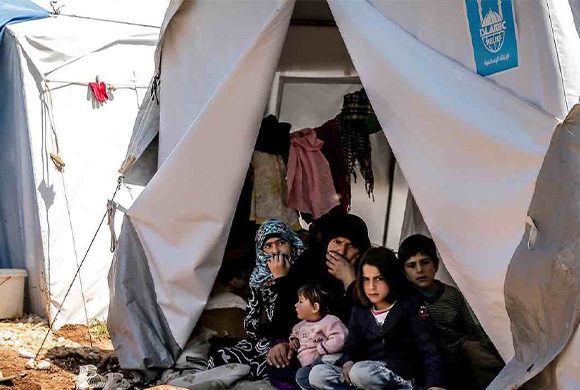 Coronavirus : Islamic Relief mobilise 10 millions de CHF