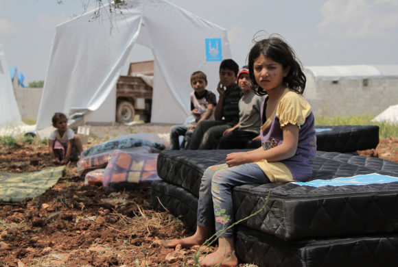 Urgence Syrie Ramadan