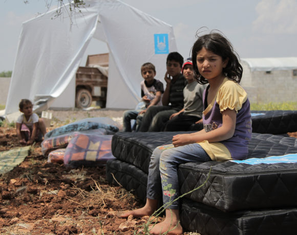 Urgence Syrie Ramadan