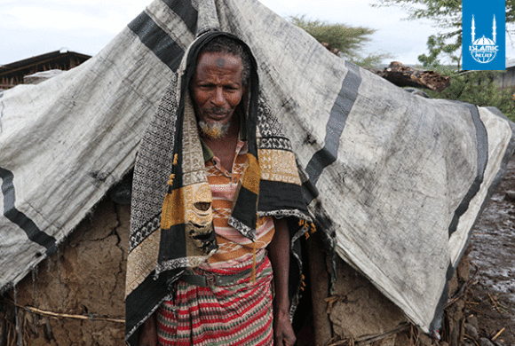 Urgence Ethiopie