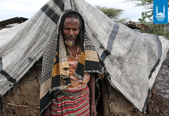 Urgence Ethiopie