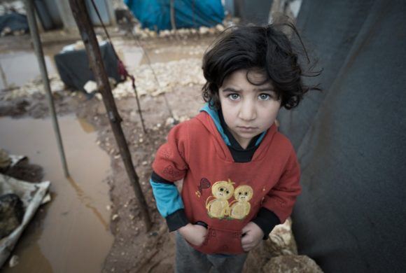 Urgence Syrie