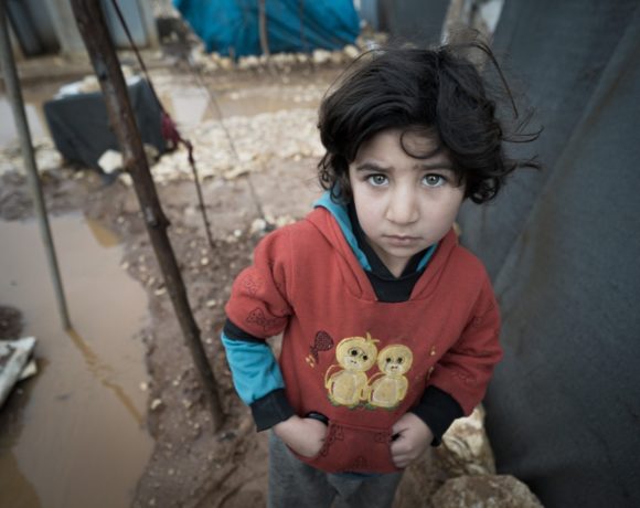 Urgence Syrie