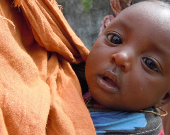 Covid-19, conflit, climat : La famine ravage le monde