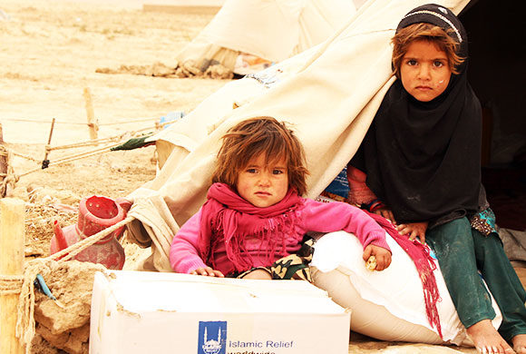 Afghanistan : Tous unis face à l’urgence